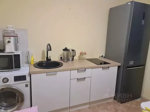 1-к кв. Башкортостан, Уфа бул. Назара Наджми, 19 (34.0 м)