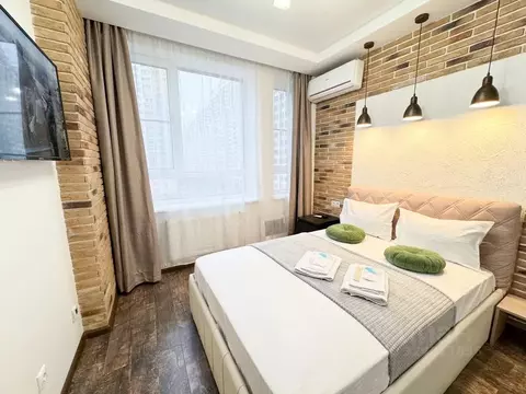 1-к кв. Московская область, Химки Совхозная ул., 16к2 (45.0 м)