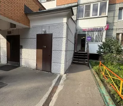 Помещение свободного назначения в Московская область, Подольск ул. ...