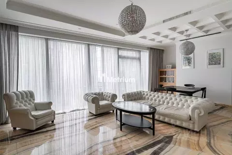 2-к кв. Москва наб. Пресненская, 8с1 (103.0 м)