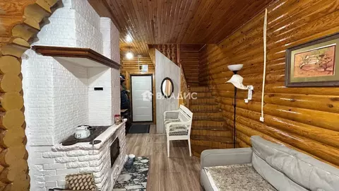 Дом в Бурятия, Улан-Удэ ул. Академическая 4-й проезд, 4 (85 м)