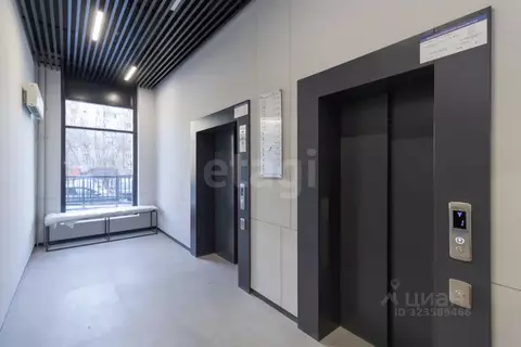 1-к кв. Тюменская область, Тюмень Профсоюзная ул., 53 (39.7 м)