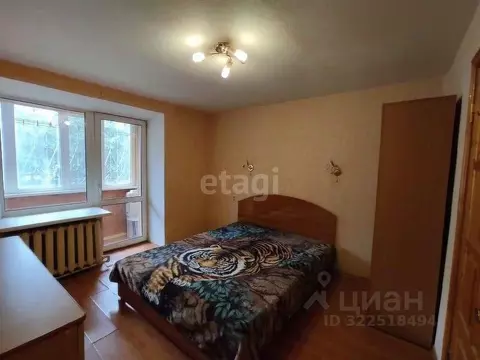 4-к кв. Вологодская область, Вологда 1-й ГПЗ-23 мкр, 3к2 (77.5 м)