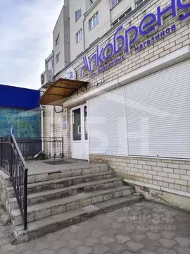 Торговая площадь в Воронежская область, Семилуки Транспортная ул., ...