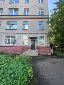 Помещение свободного назначения в Москва ул. Шкулева, 13/25С3 (22 м)