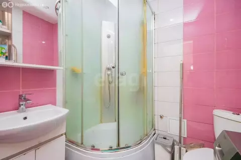 2-комнатная квартира: Ярославль, Спартаковская улица, 31 (48.2 м)