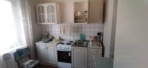 1-к кв. Мурманская область, Кировск Комсомольская ул., 8 (34.1 м)