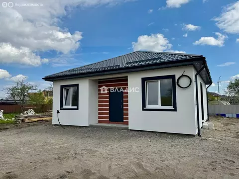 Дом в Калининград, СНТ Чайка, Лесной проезд (80 м)