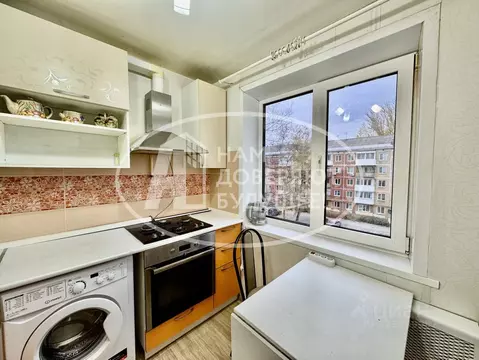 3-к кв. Пермский край, Пермь ул. Патриса Лумумбы, 17 (57.3 м)