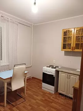 1-к кв. Курская область, Курск ул. Домостроителей, 19 (36.0 м)