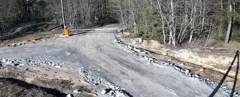 Участок в Ленинградская область, Выборгский район, Полянское с/пос, ...