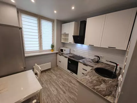 2-к кв. Московская область, Долгопрудный Новый бул., 5к1 (47.0 м)