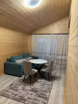 Дом в Московская область, Орехово-Зуевский городской округ, д. Плотава ...