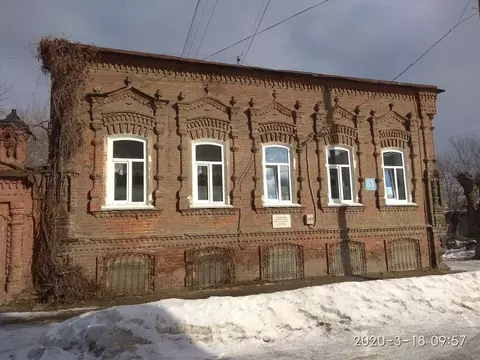 Помещение свободного назначения в Курганская область, Шадринск ...