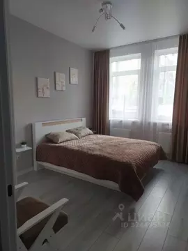 1-к кв. Краснодарский край, Краснодар ул. Имени Генерала Корнилова, ...