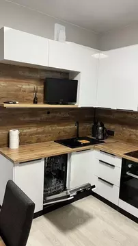 1-к кв. Краснодарский край, Новороссийск ул. Матвейкина, 1А (34.4 м)