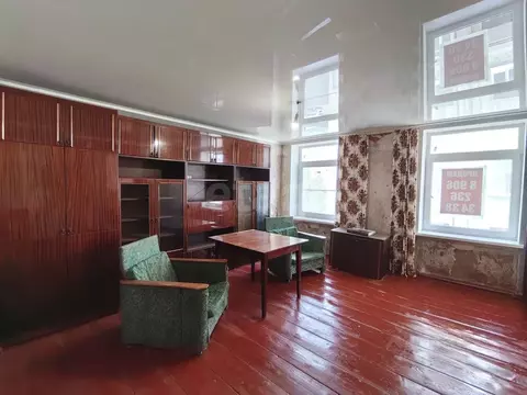 2-к кв. Калининградская область, Черняховск Театральная ул., 10 (38.3 ...