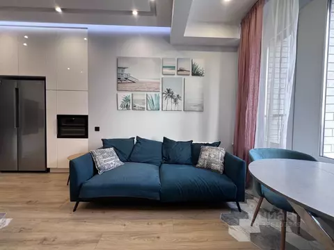 2-к кв. Москва Профсоюзная ул., 68к3 (68.0 м)