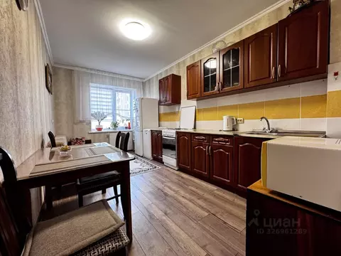 1-к кв. Ставропольский край, Ставрополь ул. Пирогова, 38б (50.0 м)