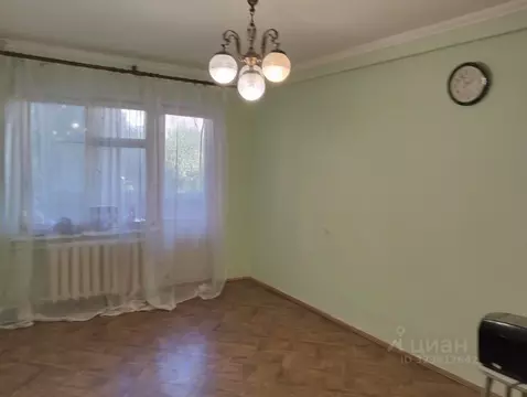 1-к кв. Ростовская область, Ростов-на-Дону Таганрогская ул., 143/1 ...