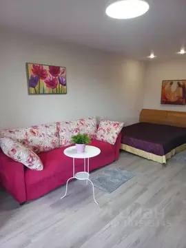 1-к кв. Марий Эл, Йошкар-Ола Первомайская ул., 79 (37.0 м)