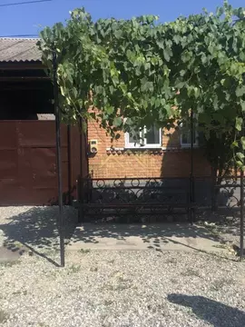 Дом в Северная Осетия, Ардон Комсомольская ул. (120 м)