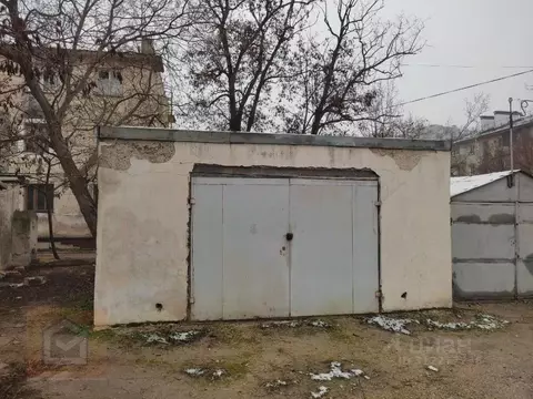 Гараж в Крым, Евпатория ул. Демышева, 120 (40 м)