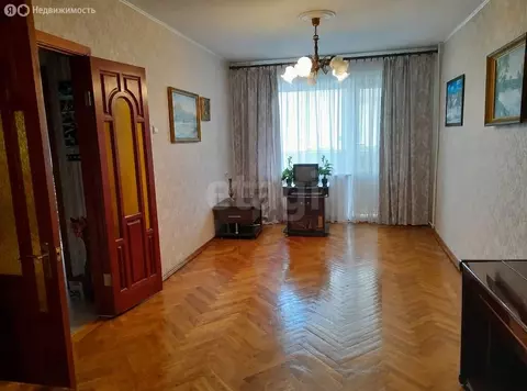 4-комнатная квартира: Липецк, улица М. Горького, 13 (85 м)