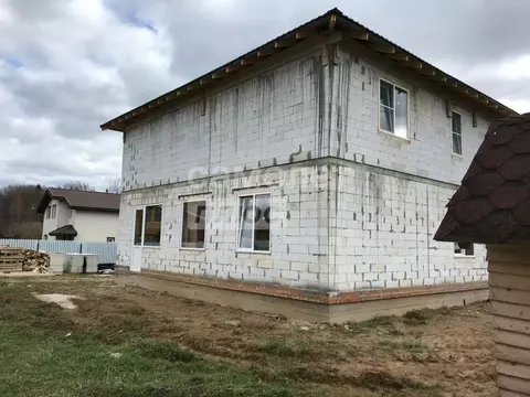 Дом в Московская область, Истра муниципальный округ, д. Никитское 19 ...