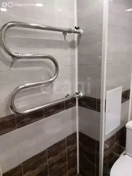 1-комнатная квартира: Ярославль, улица Серго Орджоникидзе, 10 (29.9 м)