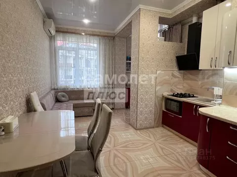 1-к кв. Краснодарский край, Геленджик Крымская ул., 19к1 (42.7 м)