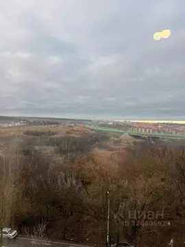 1-к кв. Московская область, Одинцовский городской округ, с. Немчиновка ...