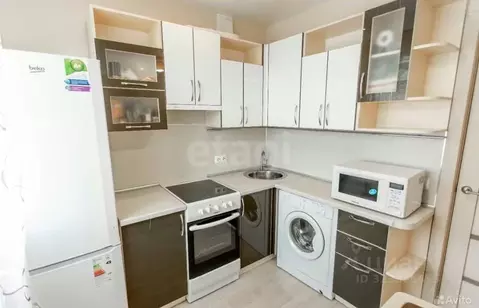 1-к кв. Амурская область, Благовещенск ул. Ленина, 80 (31.0 м)