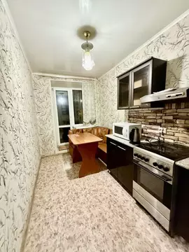 2-к кв. Томская область, Томск ул. Нахимова, 18 (43.0 м)