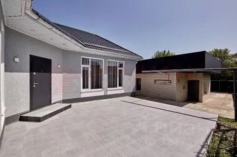 Дом в Ростовская область, Мясниковский район, Краснокрымское с/пос, ...