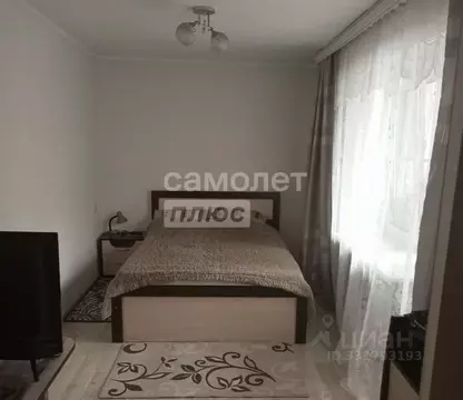3-к кв. Бурятия, Улан-Удэ Заречный мкр, ул. Мерецкова, 31 (52.7 м)
