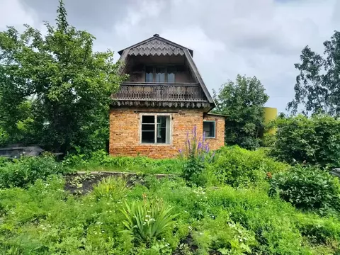 Дом в Омская область, Омск СОСН Факел тер.,  (45 м)