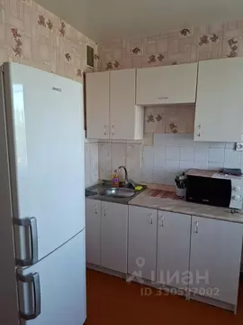 2-к кв. Татарстан, Казань ул. Серова, 6к1 (50.0 м)