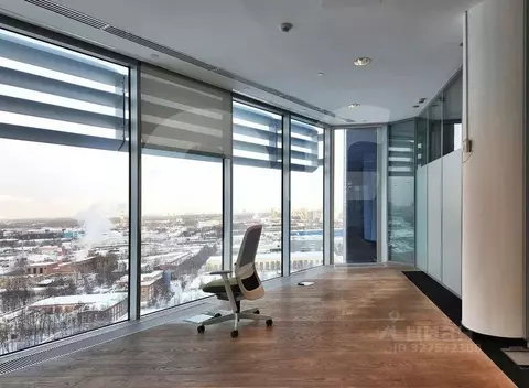 Офис в Московская область, Химки Ленинградская ул., с25 (8640 м)