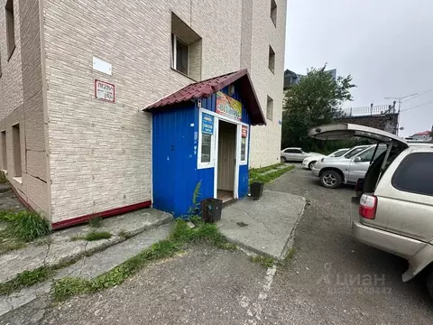 Помещение свободного назначения в Камчатский край, ...