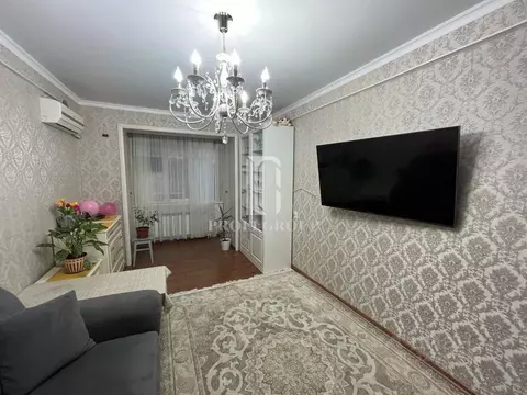 1-к кв. Дагестан, Махачкала просп. Имама шамиля (38.0 м)