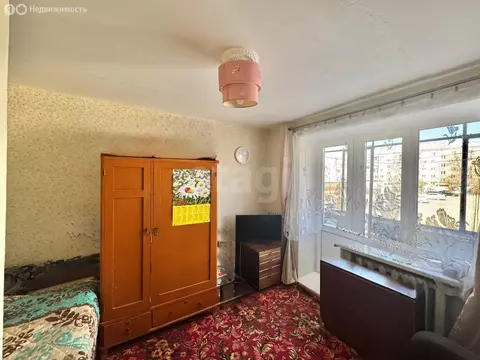 1-комнатная квартира: Пласт, Октябрьская улица, 70 (20.7 м)