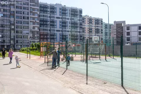 2-комнатная квартира: Санкт-Петербург, Пискарёвский проспект, 165к1 ...