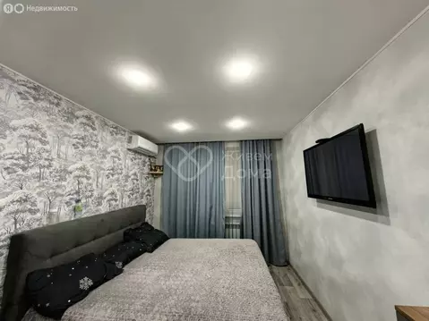 3-комнатная квартира: Волгоград, улица Добрушина, 12А (72.5 м)