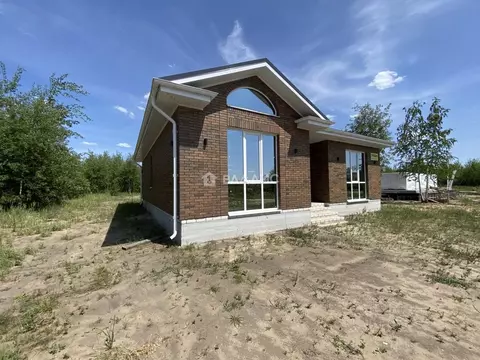 Дом в Воронежская область, Рамонский район, Новоживотинновское с/пос, ...