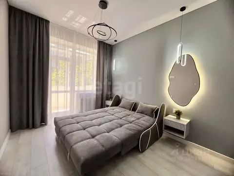 1-к кв. Ростовская область, Таганрог ул. Лизы Чайкиной, 61-1 (36.9 м)