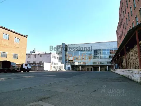 Склад в Москва Вятская ул., 47С11 (850 м)