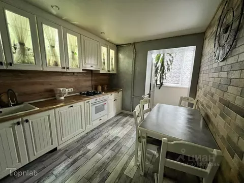 2-к кв. Адыгея, Майкоп Пионерская ул., 494 (51.0 м)