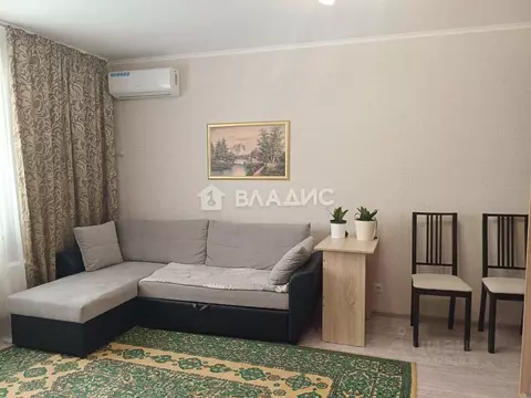 1-к кв. Краснодарский край, Новороссийск ул. Мурата Ахеджака, 21 (37.7 ...