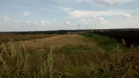 Продается участок в г. Дмитров